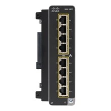 Cisco IEM-3400-8T= модуль расширения