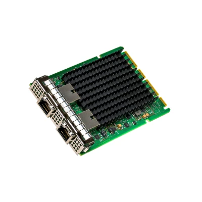 Сетевая карта Cisco ND-O-ID10GC-D, 2×10GbE, RJ45, OCP 3.0