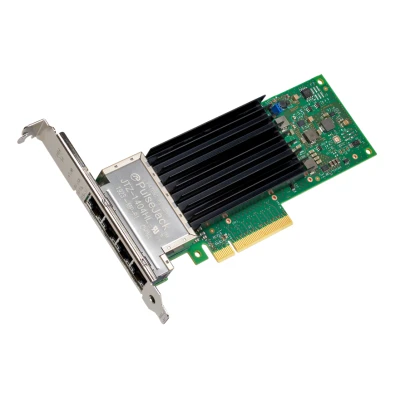 Сетевой адаптер Cisco HCI-P-IQ10GC, 4 порта, 10 Гбит/с, RJ45 Сетевой адаптер Cisco HCI-P-IQ10GC, 4 порта, 10 Гбит/с, RJ45