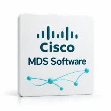 Cisco M9124V-PL8= лицензия, активация 8 портов, Spare