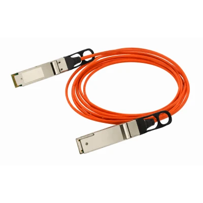 Активный оптический кабель Cisco QSFP-H40G-AOC15M=, температурный режим кабеля: От 0 до 70 °C, число готовых изделий: Одна целая кабельная сборка, длина: 15 м Активный оптический кабель Cisco QSFP-H40G-AOC15M=, температурный режим кабеля: От 0 до 70 °C, число готовых изделий: Одна целая кабельная сборка, длина: 15 м