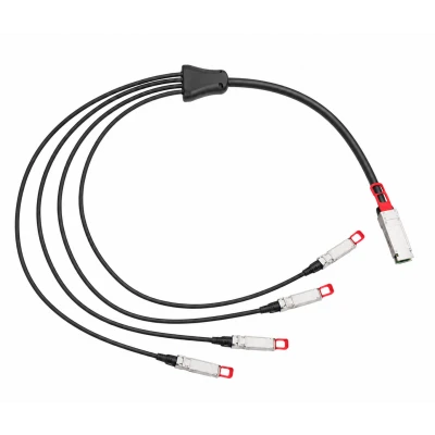 Кабель разветвления Cisco QSFP-4X10G-AC10M, длина выбранной сборки: 10 м, физическая среда подключения: Медная сборка DAC, тип кабеля по активности: Активное Кабель разветвления Cisco QSFP-4X10G-AC10M, длина выбранной сборки: 10 м, физическая среда подключения: Медная сборка DAC, тип кабеля по активности: Активное