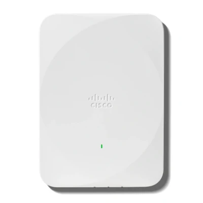 Точка доступа Cisco CW9172H-CFG, Wi-Fi 7, 3 радио 2×2, uplink 2,5G