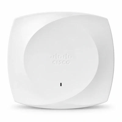Точка доступа Wi-Fi 7 Cisco CW9172I-RTG, серия: Wireless 9172, тип размещения: Помещения, стандарт wi-fi: IEEE 802.11be, Wi-Fi 7 Точка доступа Wi-Fi 7 Cisco CW9172I-RTG, серия: Wireless 9172, тип размещения: Помещения, стандарт wi-fi: IEEE 802.11be, Wi-Fi 7
