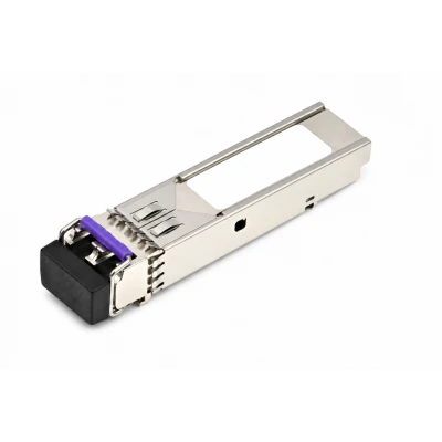 Трансивер Cisco CWDM-SFP-1490=, 1G, 1490 нм, 80 км SMF