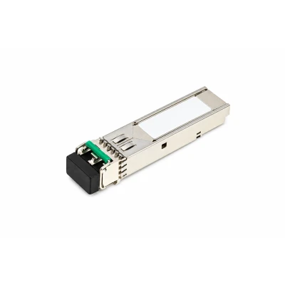 Трансивер Cisco DWDM-SFP10G-43.73=: SFP+, 1543,73 нм, ITU 42