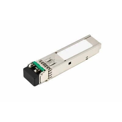 Трансивер Cisco DWDM-SFP10G-C: SFP+, 96 каналов, duplex LC