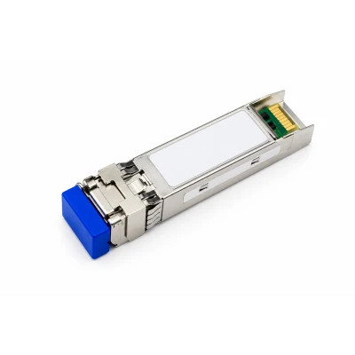 Трансивер Cisco DWDM-SFP10G-C-S: SFP+, 96 каналов, duplex LC Трансивер Cisco DWDM-SFP10G-C-S: SFP+, 96 каналов, duplex LC