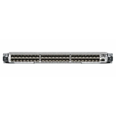 Линейная карта FC Cisco DS-X9748-3072K9=, 48 FC, до 64G, MDS 9700