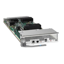 Cisco DS-X97-SF4-K9 модуль управления