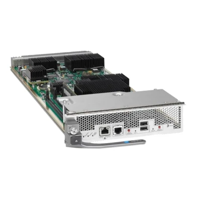 Модуль управления Cisco DS-X97-SF4-K9, 2 USB 3.0, MGMT0 1GbE, MDS 9700 Модуль управления Cisco DS-X97-SF4-K9, 2 USB 3.0, MGMT0 1GbE, MDS 9700