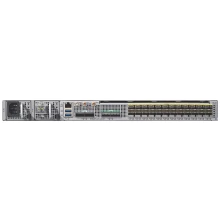 Cisco N540-24Q2C2DD-SYS маршрутизатор