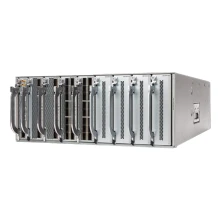Cisco N9K-C9408 шасси коммутатора 4RU
