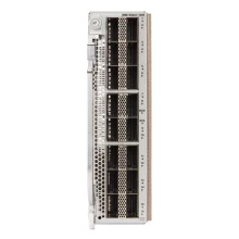Cisco N9K-X9400-16W линейный модуль LEM 16 QSFP56