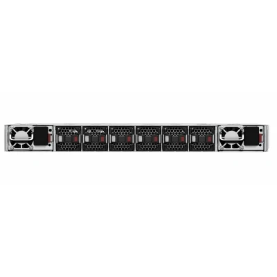 Маршрутизатор Cisco NCS-57B1-5DSE-SYS: 1RU, 5×400G, 24×100G Маршрутизатор Cisco NCS-57B1-5DSE-SYS: 1RU, 5×400G, 24×100G