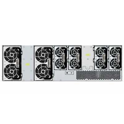 Маршрутизатор Cisco NCS-57C3-MOD-SYS: 3RU, 48×25G, 3 слота MPA Маршрутизатор Cisco NCS-57C3-MOD-SYS: 3RU, 48×25G, 3 слота MPA