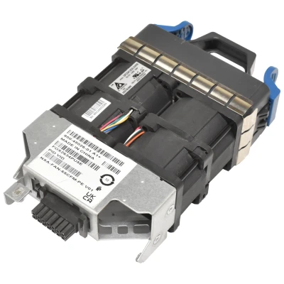 Вентиляторный модуль Cisco NXA-FAN-65CFM-PE, 65 CFM, 2 ротора, PE