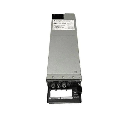 Блок питания Cisco PWR-C1-715WDC, 715 Вт, DC −48 В, Config 1