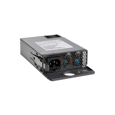 Блок питания Cisco PWR-C5-600WAC=, 600 Вт, 54 В DC, C9200L