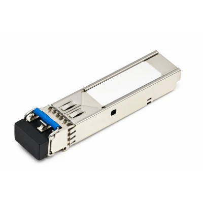 Трансивер Cisco GLC-BX-U, 1G, 1310 нм, LC simplex Трансивер Cisco GLC-BX-U, 1G, 1310 нм, LC simplex
