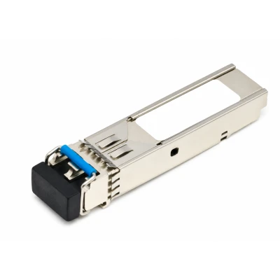 Трансивер Cisco GLC-BX40-U-I=, 1G, 1310 нм, LC simplex