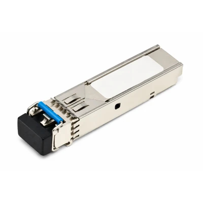 Трансивер Cisco GLC-LH-SMD, 1G, 1310 нм, 10 км SMF Трансивер Cisco GLC-LH-SMD, 1G, 1310 нм, 10 км SMF