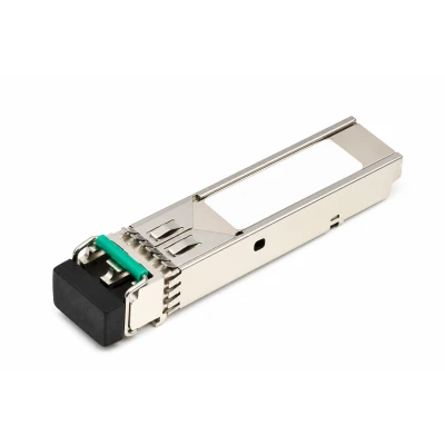 Трансивер Cisco SFP-10G-ZR: SFP+, 10G, 1550 нм