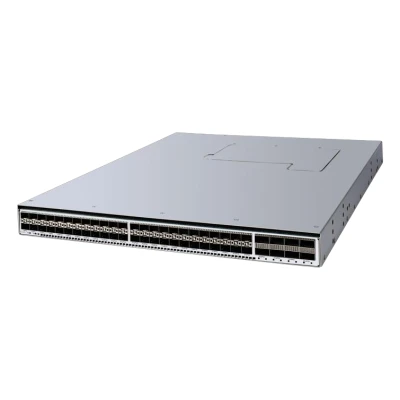 Коммутатор Cisco N9348Y2C6D-SE1U, серия: Cisco N9300 Smart Switches, asic: Cisco Silicon One E100, dpu: AMD Giglio Коммутатор Cisco N9348Y2C6D-SE1U, серия: Cisco N9300 Smart Switches, asic: Cisco Silicon One E100, dpu: AMD Giglio
