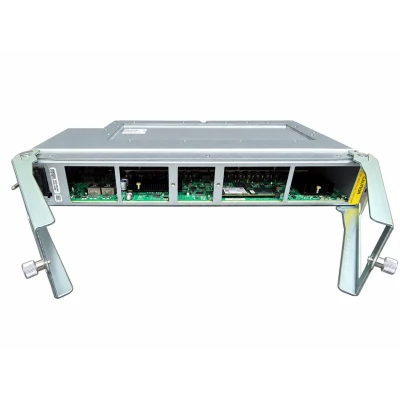 Модуль коммутационной фабрики Cisco NC55-5508-FC2, заказное исполнение: fabric-модуль, шасси: NCS 5508, парный компонент: NC55-5508-FAN2