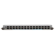 Cisco NC-57-18DD-SE линейная карта NCS 5700 FCM