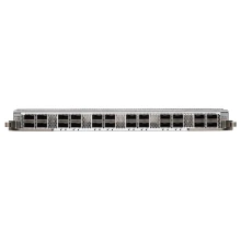 Cisco NC-57-24DD линейная карта NCS 5700 FCM