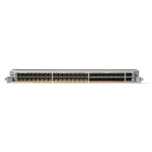 Cisco NC-57-48Q2D-S линейная карта NCS 5700 Base FCM