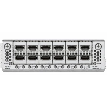 Cisco NC57-MPA-12L-S портовый адаптер NCS 5700