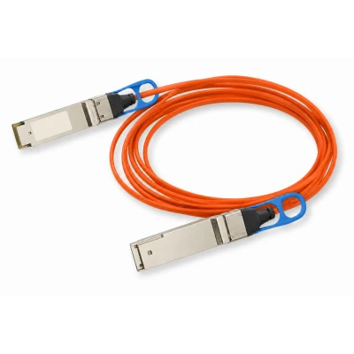 Активный оптический кабель Cisco SFP-10G-AOC7M, цвет вытяжных язычков: Синий, температура эксплуатации: От 0 до 70 °C, номинальная длина изделия: 7 м