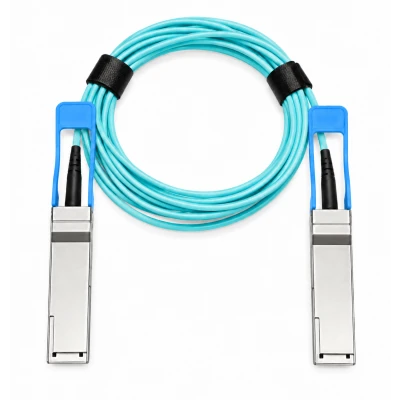 Активный оптический кабель Cisco SFP-25G-AOC7M, скоростной класс подключения: 25 Гбит/с, два конца кабеля: Два SFP28, кабельное исполнение: Оптическая сборка AOC