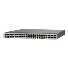Cisco N9K-C93108TC-FX3H коммутатор