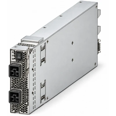 Запасной блок питания Cisco N9K-PUV2-3000W-B=, входная конструкция: Два соединения Saf-D-Grid, поддержанный ввод переменного тока: 200–277 В AC, номинальное питание постоянного тока: 240–380 В DC Запасной блок питания Cisco N9K-PUV2-3000W-B=, входная конструкция: Два соединения Saf-D-Grid, поддержанный ввод переменного тока: 200–277 В AC, номинальное питание постоянного тока: 240–380 В DC
