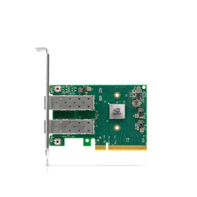 Сетевой адаптер Cisco UCSC-P-N6D25GFO, семейство: ConnectX-6 Lx, точный opn nvidia: MCX631102AS-ADAT, внешние подключения: 2 × SFP28