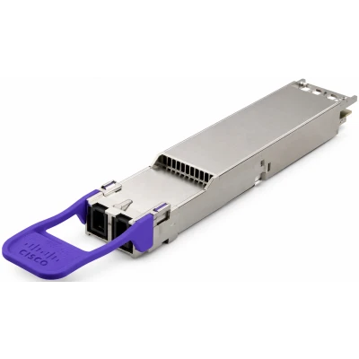 Трансивер Cisco OSFP-800G-VR8, оптический режим: 800GBASE-VR8, оптические разъёмы: Два MPO-12 APC, male/pinned, тип волокна: Многомодовое MMF OM3/OM4/OM5 Трансивер Cisco OSFP-800G-VR8, оптический режим: 800GBASE-VR8, оптические разъёмы: Два MPO-12 APC, male/pinned, тип волокна: Многомодовое MMF OM3/OM4/OM5