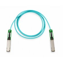 Cisco QDD-400-AOC20M кабель AOC, 20 м