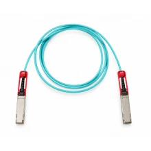 Cisco QDD-400-AOC10M кабель AOC, 10 м