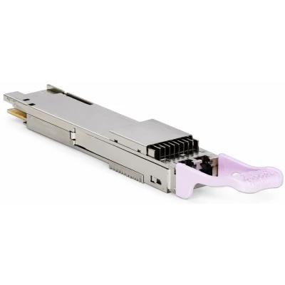 Комплект Cisco QDD400GZRP-15-BUN, QSFP-DD DCO, тип поставки: Комплект физических трансиверов, оптическое исполнение: 400ZR+