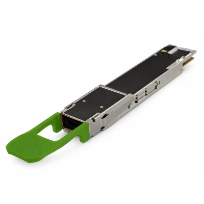 Трансивер Cisco QDD-4X100G-FR-S, QSFP-DD, оптический режим: 4 × 100GBASE-FR1, скорость ethernet: 4 × 100GE Трансивер Cisco QDD-4X100G-FR-S, QSFP-DD, оптический режим: 4 × 100GBASE-FR1, скорость ethernet: 4 × 100GE