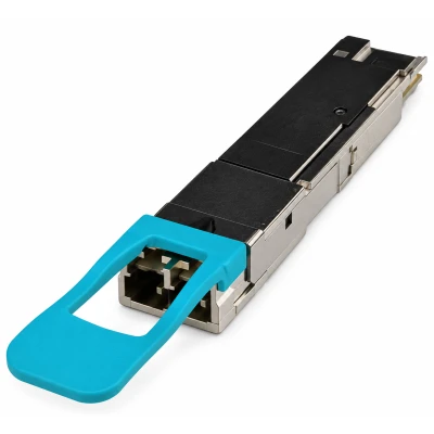 Трансивер Cisco QDD-2X100-LR4-S, стандарт двух оптических линий: IEEE 100GBASE-LR4, среда передачи lr4: Одномодовое волокно G.652, энергопотребление данного модуля: До 8 Вт Трансивер Cisco QDD-2X100-LR4-S, стандарт двух оптических линий: IEEE 100GBASE-LR4, среда передачи lr4: Одномодовое волокно G.652, энергопотребление данного модуля: До 8 Вт