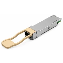 Cisco QDD-2X100-SR4-S трансивер QSFP-DD, 2×100G SR4, MPO-24