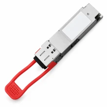 Cisco QSFP-100G-4W40-I трансивер QSFP28, 100G, 40 км, I-Temp