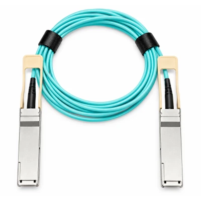 Кабель AOC Cisco QSFP-100G-AOC1M, длина оптической сборки: 1 м, потребление окончания: До 3,5 Вт на каждый конец, рабочая температура сборки: 0–70 °C Кабель AOC Cisco QSFP-100G-AOC1M, длина оптической сборки: 1 м, потребление окончания: До 3,5 Вт на каждый конец, рабочая температура сборки: 0–70 °C
