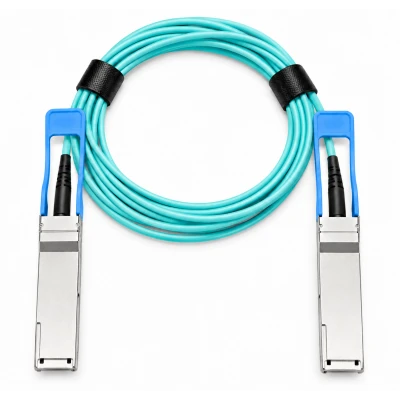 Кабель AOC Cisco QSFP-100G-AOC7M, заводская длина линии aoc: 7 м, скоростной класс ethernet: 100 Гбит/с, максимум мощности на каждом конце: 3,5 Вт Кабель AOC Cisco QSFP-100G-AOC7M, заводская длина линии aoc: 7 м, скоростной класс ethernet: 100 Гбит/с, максимум мощности на каждом конце: 3,5 Вт