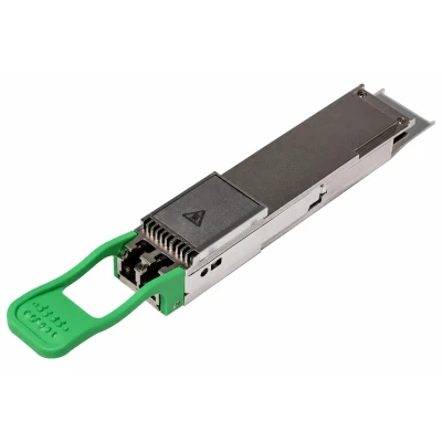 Трансивер Cisco QSFP-400G-FR4, форм-фактор модуля: QSFP112, рабочий ethernet-интерфейс: 400GBASE-FR4, связь с принимающим портом: 400GAUI-4 Трансивер Cisco QSFP-400G-FR4, форм-фактор модуля: QSFP112, рабочий ethernet-интерфейс: 400GBASE-FR4, связь с принимающим портом: 400GAUI-4