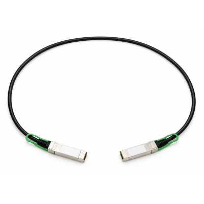 Кабель DAC Cisco SFP-50G-CU4M, протяжённость медного dac: 4 м, подключения к аппаратуре: Два окончания SFP56, fec при выборе 50g: KP1-FEC / RS(544,514) Кабель DAC Cisco SFP-50G-CU4M, протяжённость медного dac: 4 м, подключения к аппаратуре: Два окончания SFP56, fec при выборе 50g: KP1-FEC / RS(544,514)